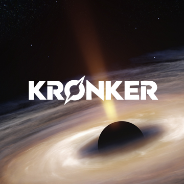Kronker